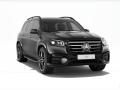 Mercedes-Benz GLS 450 d 4MATIC