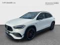 Mercedes-Benz GLA 35 AMG