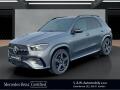 Mercedes-Benz GLE 350 de 4MATIC