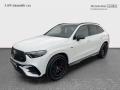 Mercedes-Benz GLC Mercedes-AMG 43 4MATIC