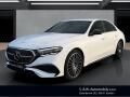 Mercedes-Benz E 220 d 4MATIC