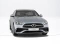 Mercedes-Benz C 220 d 4MATIC Edition 140 Yea