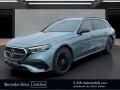 Mercedes-Benz E 220 d 4MATIC kombi