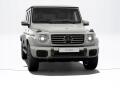 Mercedes-Benz G 580 s technologi� EQ