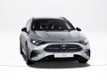 Mercedes-Benz CLA 200 Shooting Brake
