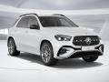 Mercedes-Benz GLE 300 d 4MATIC