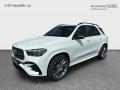 Mercedes-Benz GLE 300 d 4MATIC