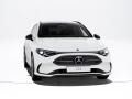 Mercedes-Benz CLA 200 Shooting Brake