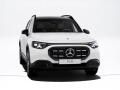 Mercedes-Benz GLB 200 4MATIC