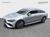 Mercedes-Benz CLA 200 d Shooting Brake