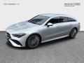 Mercedes-Benz CLA 200 d Shooting Brake