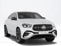 Mercedes-Benz GLE 450 d 4MATIC kup�