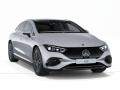 Mercedes-Benz EQE 350 4MATIC Electric Art Ed