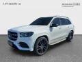 Mercedes-Benz GLS 400 d 4MATIC