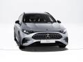 Mercedes-Benz CLA 200 Shooting Brake EQ