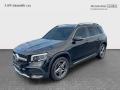 Mercedes-Benz GLB 200d 4MATIC