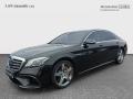 Mercedes-Benz S 63 AMG