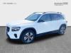 Mercedes-Benz GLB 200d 4MATIC