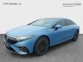 Mercedes-Benz EQS 500 4MATIC