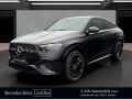 Mercedes-Benz GLE 450d 4MATIC