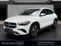 Mercedes-Benz GLA GLA180d