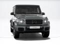Mercedes-Benz G 450 d