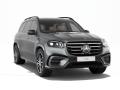 Mercedes-Benz GLS 450 d 4MATIC