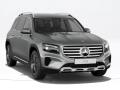 Mercedes-Benz GLB 200 d 4MATIC Progressive E