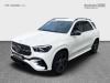 Mercedes-Benz GLE 350de 4MATIC