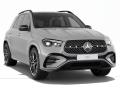 Mercedes-Benz GLE 450 d 4MATIC AMG Style Edi