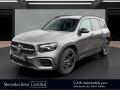 Mercedes-Benz GLB 200 d Progressive Edition