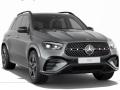 Mercedes-Benz GLE 350 de 4MATIC