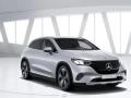 Mercedes-Benz EQE 350 4MATIC SUV Electric Ar