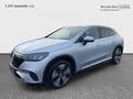 Mercedes-Benz EQE 350 4MATIC SUV Electric Ar