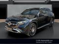 Mercedes-Benz GLC 220d 4MATIC