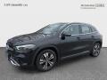 Mercedes-Benz GLA GLA180d