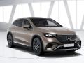 Mercedes-Benz EQE 500 4MATIC SUV Electric Ar