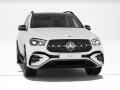 Mercedes-Benz GLE 450 d 4MATIC