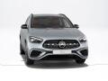 Mercedes-Benz GLA 200 d Edition 140 Years