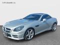 Mercedes-Benz SLK 250