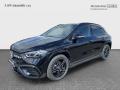 Mercedes-Benz GLA 200 d 4MATIC AMG Style Edi
