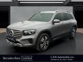 Mercedes-Benz GLB 200 d 4MATIC Progressive E