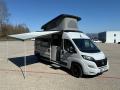 Hymer Free 600