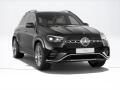 Mercedes-Benz GLE 350 de 4MATIC