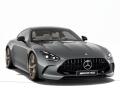 Mercedes-Benz AMG GT Mercedes 63 4MATIC+