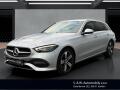 Mercedes-Benz C 200 4MATIC kombi