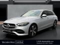 Mercedes-Benz C 200 4MATIC kombi