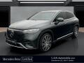 Mercedes-Benz EQE 500 4MATIC SUV Electric Ar