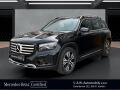 Mercedes-Benz GLB 180d