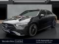 Mercedes-Benz CLA 200 d AMG Style Edition